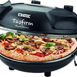 Miglior forno elettrico pizza