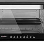 Miglior forno elettrico ventilato esterno 70 litri