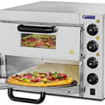 Miglior forno ferrari pizza napoletana