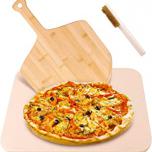 Miglior forno gas pizza