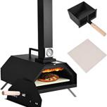 Miglior forno legna pizza
