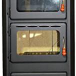 Miglior forno legna portatile