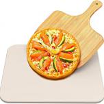 Miglior forno per pizza a gas