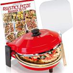 Miglior forno per pizza in casa