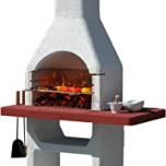 Miglior forno per pizza in muratura