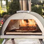 Miglior forno pizza a gas