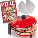 Miglior forno pizza elettrico casa