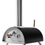 Miglior forno pizza legna