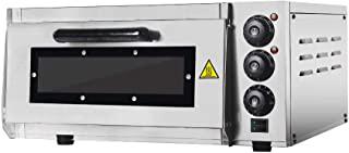Miglior forno pizza pellet portatile