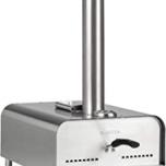 Miglior forno pizza pellet