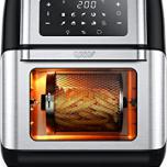 Miglior forno pizza per casa