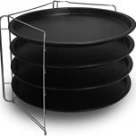 Miglior forno pizza professionale