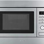 Miglior forno smeg incasso