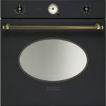 Miglior forno ventilato smeg