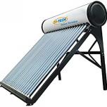 Miglior fotovoltaico con accumulo e pompa di calore