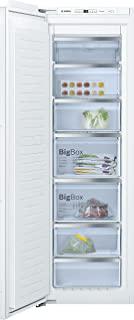 Miglior freezer da incasso