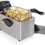 Miglior friggitrice ariete