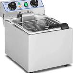 Miglior friggitrice de longhi rotofry