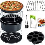Miglior friggitrice moulinex easy fry