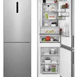 Miglior frigo aeg santo