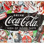 Miglior frigo coca cola vintage