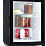 Miglior frigo con vetrina
