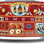 Miglior frigo smeg dolce e gabbana