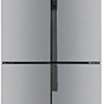 Miglior frigo smeg nero
