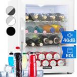 Miglior frigo vetrina bibite