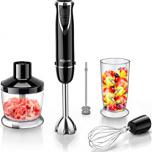 Miglior frullatore a immersione kenwood