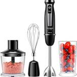 Miglior frullatore ad immersione kenwood