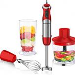 Miglior frullatore ad immersione kitchenaid