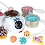 Miglior gaggiolo cioccolatiera inox 5lt
