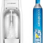 Miglior gasatore acqua professionale