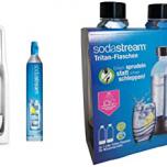 Miglior gasatore acqua sodastream