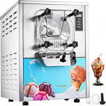 Miglior gelatiera elettrica