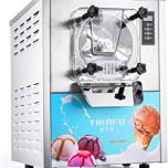 Miglior gelatiera professionale