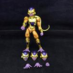 Miglior golden freezer