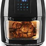 Miglior gourmetmaxx friggitrice ad aria
