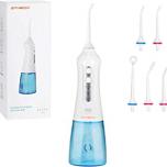 Miglior idropulsore oral b oxyjet