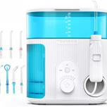 Miglior idropulsore per denti