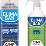 Miglior igienizzante spray per condizionatori