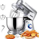 Miglior impastatrice a spirale 5 kg 2 velocità