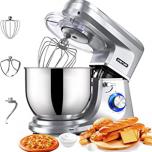 Miglior impastatrice industriale