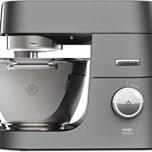 Miglior impastatrice kenwood prospero