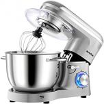 Miglior impastatrice moulinex