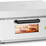 Miglior impastatrice per pizzeria