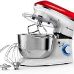 Miglior impastatrice planetaria ariete vintage