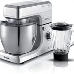 Miglior impastatrice planetaria kenwood chef