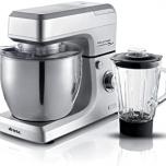 Miglior impastatrice planetaria kenwood
